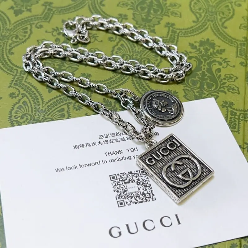 gucci collier s_12050411